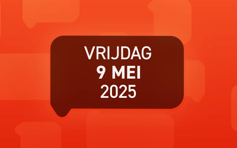 1 T Vandaag streamstill 20250509