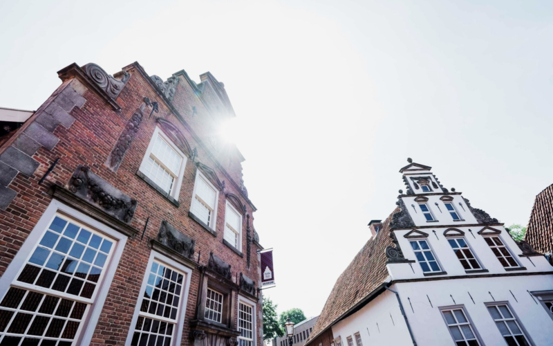 Museum Palthehuis