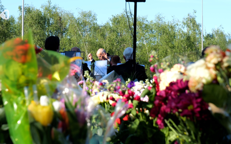 Still bloemen