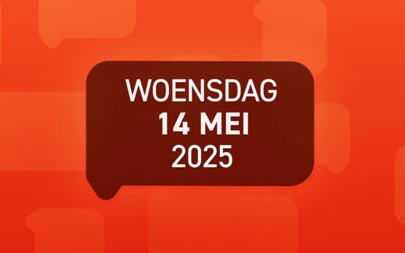 1 T Vandaag streamstill 20250514