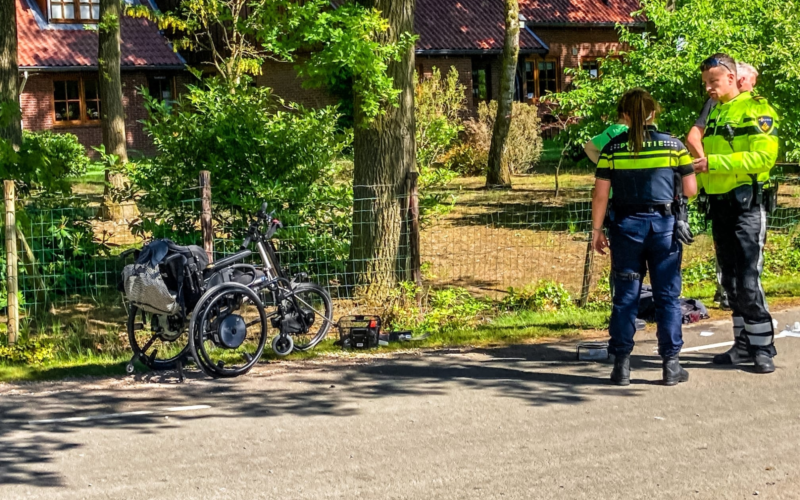 20250515 news united aanrijding steenrietweg en de kettingbrugweg 2 foto dennis bakker