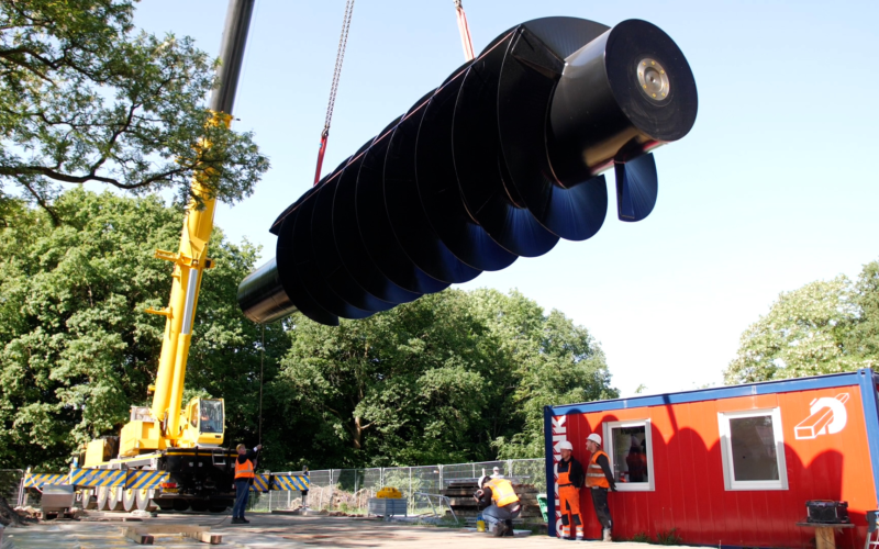 15052025 WATERBERGING VIJZEL ROESSINGHSBLEEKWEG