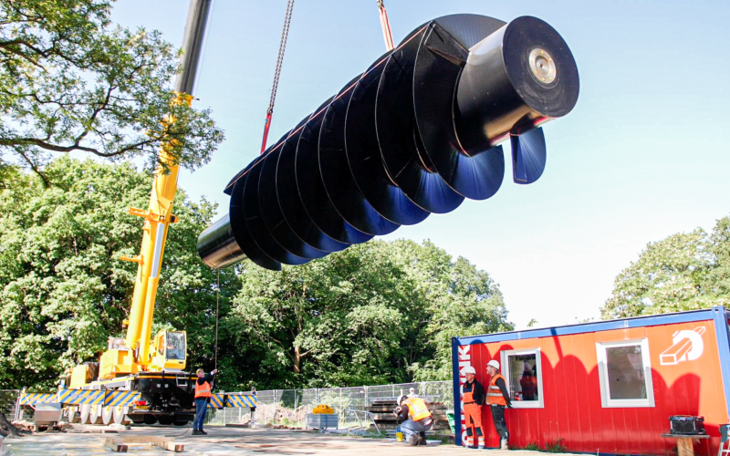 15052025 WATERBERGING VIJZEL ROESSINGHSBLEEKWEG