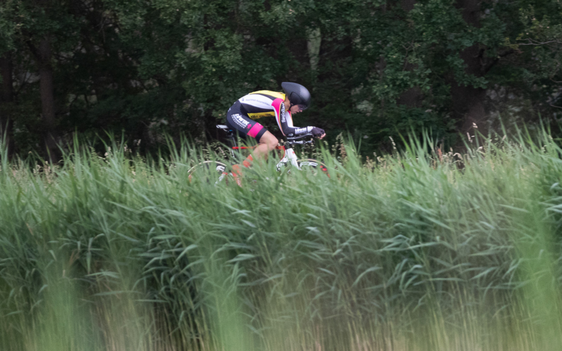 Tijdrit bornerbroek 2019