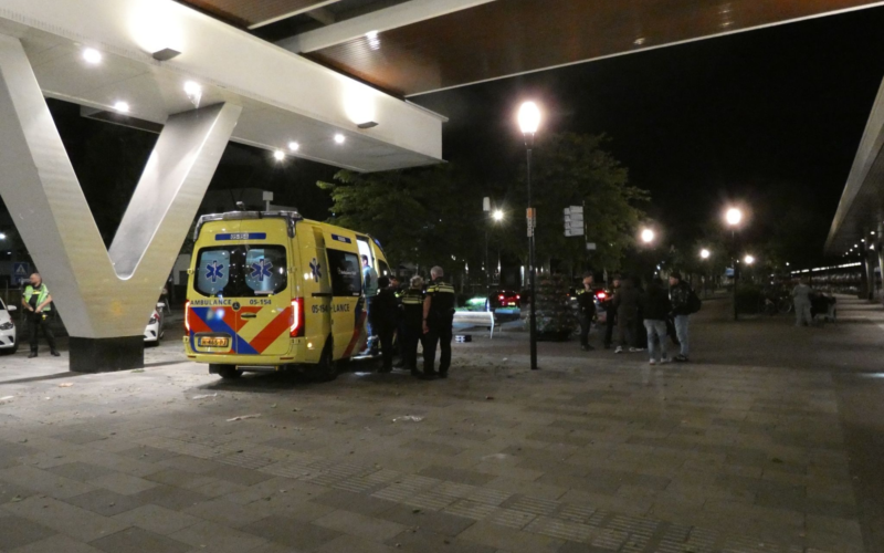 20250522 steekincident Almelo News United Floris Kayim3