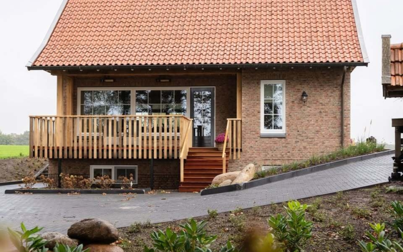 Losser Beuningen De Hoenderkamp 2