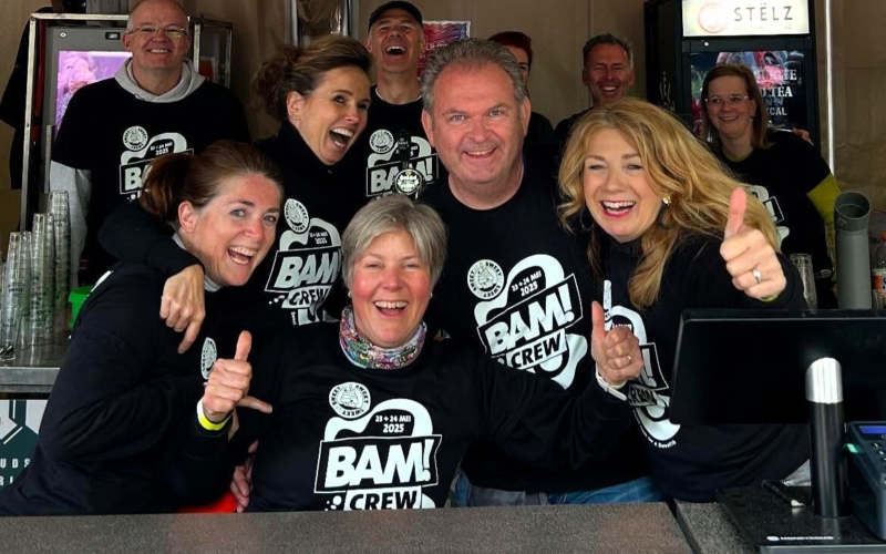 250524 bam eigen foto
