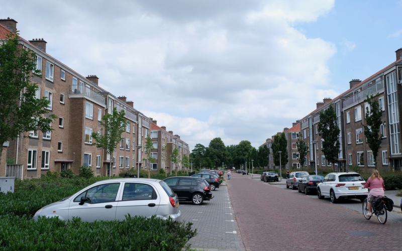 20250528 Maanstraat Twekkelerveld c Henk ten Harkel
