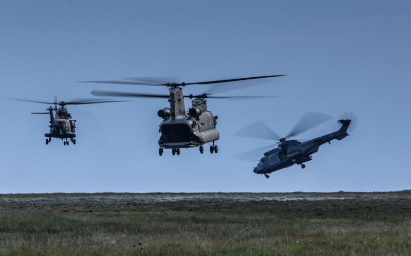 20240625 laagvliegende helikopters defensie