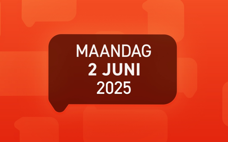 1 T Vandaag streamstill 20250602