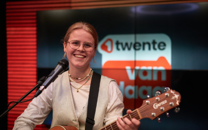 Maud Weijtens 3 c Ernst Bergboer