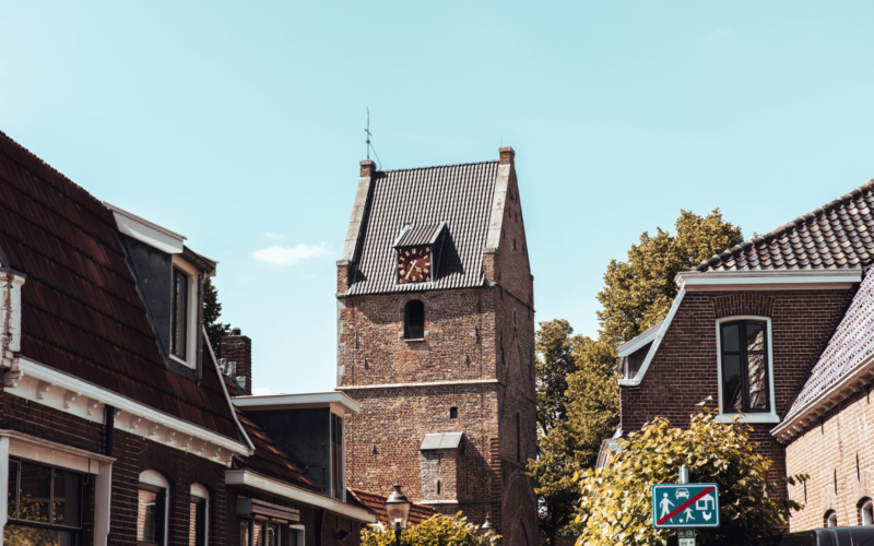 LOSSER foto gemeente Losser