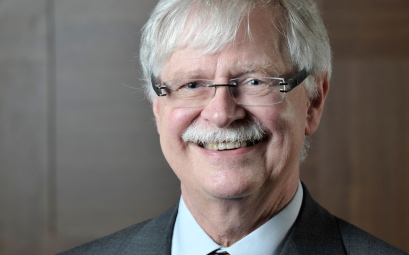 Hans van Ronkel voorzitter Sociaal Almelo