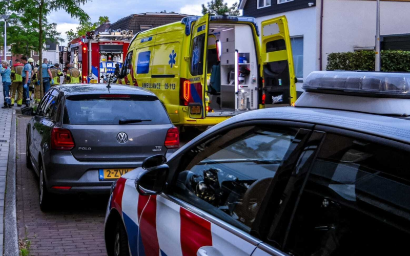 20250606 slachtoffers bij barbecue incident Enschede News United Dennis Bakker