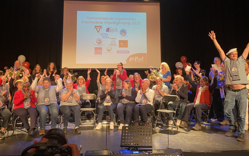 20250607 Enschedese Vrijwilligersdag 3