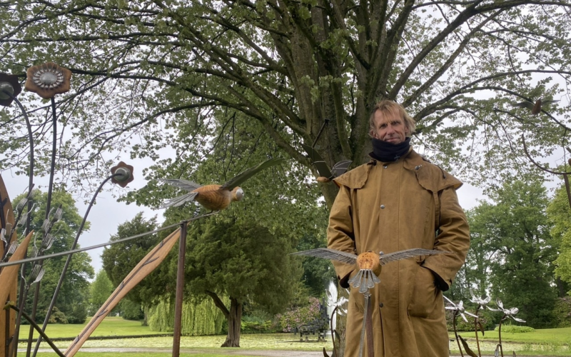 20250608 Kunst in het Volkspark 5