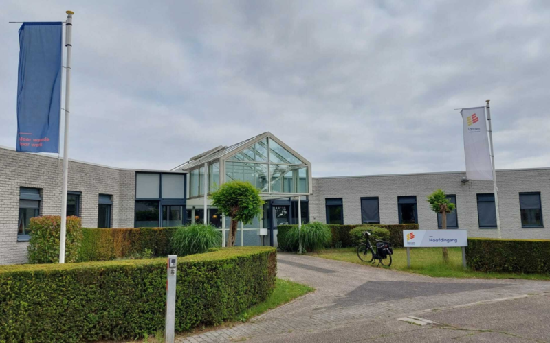Larcom Willem Vleertmanstraat