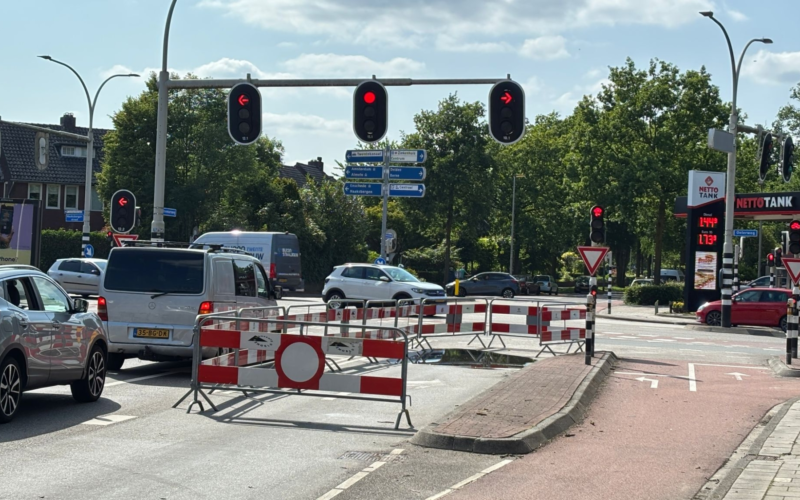 Sinkhole breemarsweg 2 1twente