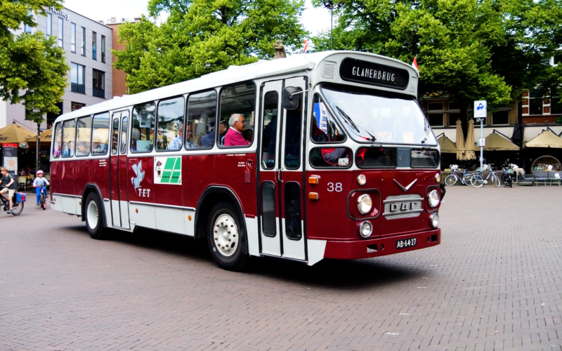 TET-BUS