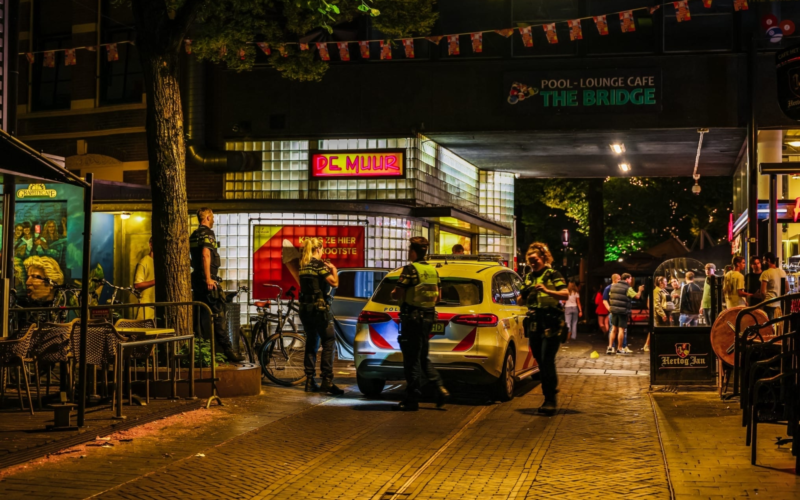 20250613_steekincident binnenstad enschede_bolwerkstraat