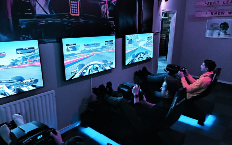 Diekmania simrace