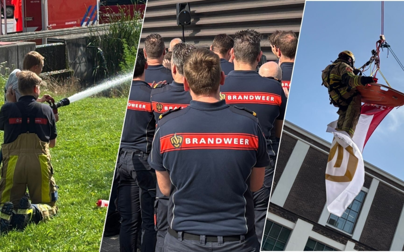 20250615 container website open dag brandweer hengelo