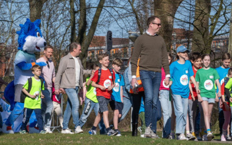 Vierdaagse Ootmarsum