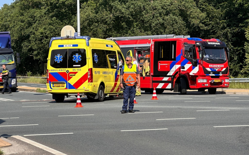 112 Almelo