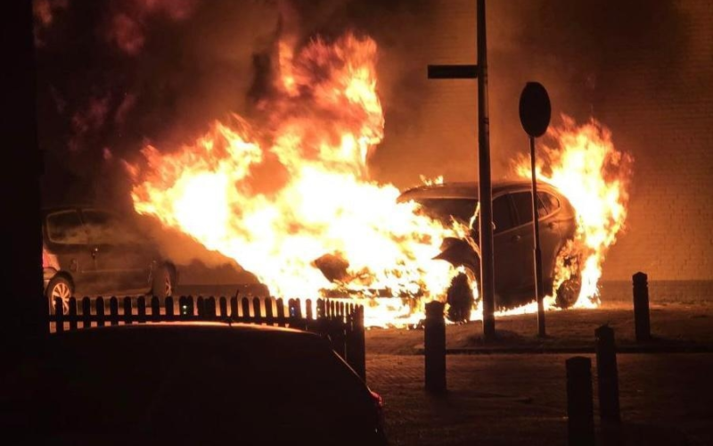 Autobrand Almelo