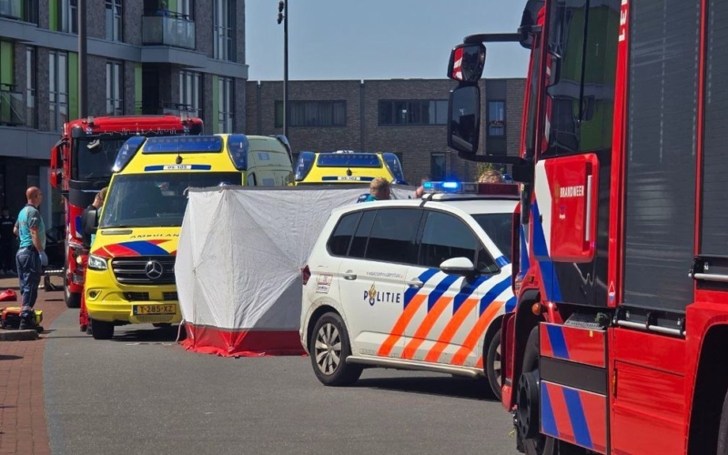 250612 ongeluk overleden