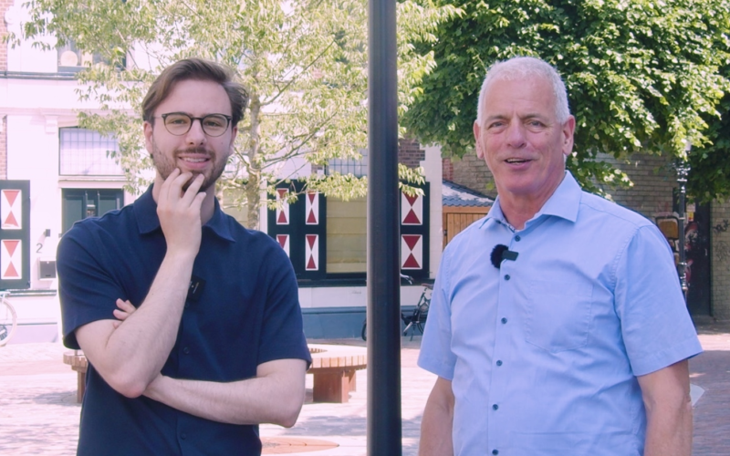 20250613 INTERVIEW GROTE STRAAT ALMELO STILL1