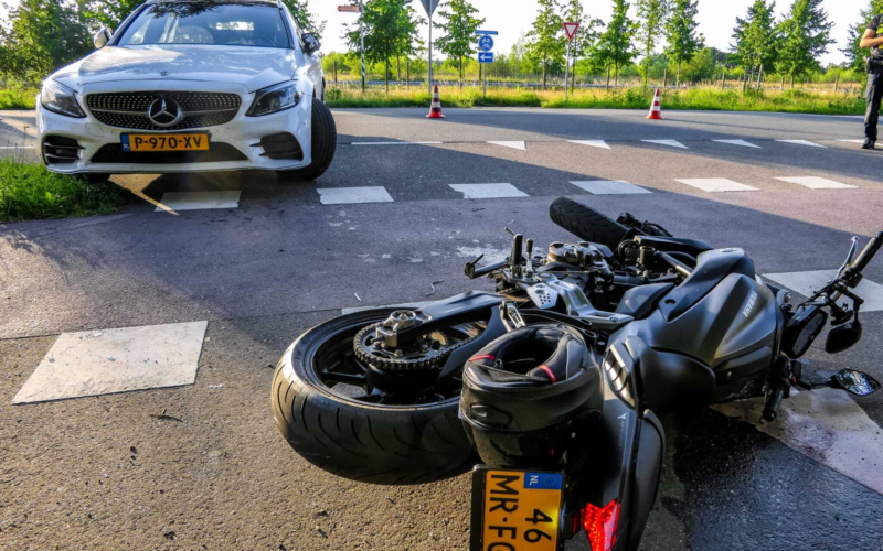 20250620 ongeluk motor Enschede News United Dennis Bakker