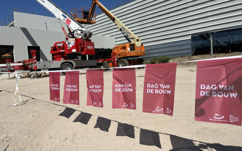 Dag van de Bouw