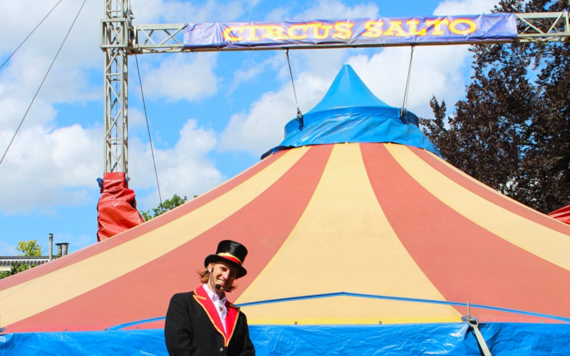 Circus 1