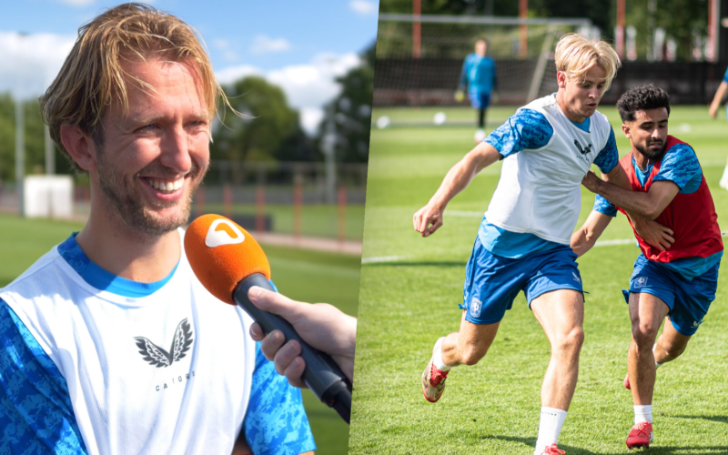 EERSTE TRAINING FCT 20250624