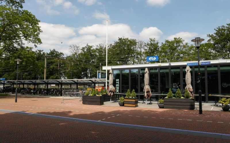Oost cameras wierden 01