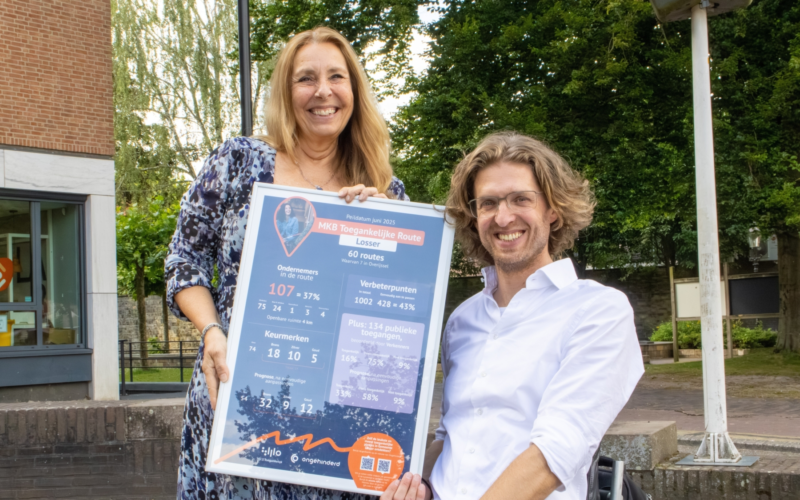 MKB Toegankelijke route Losser 20250627