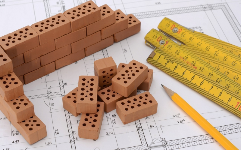 Woningbouw
