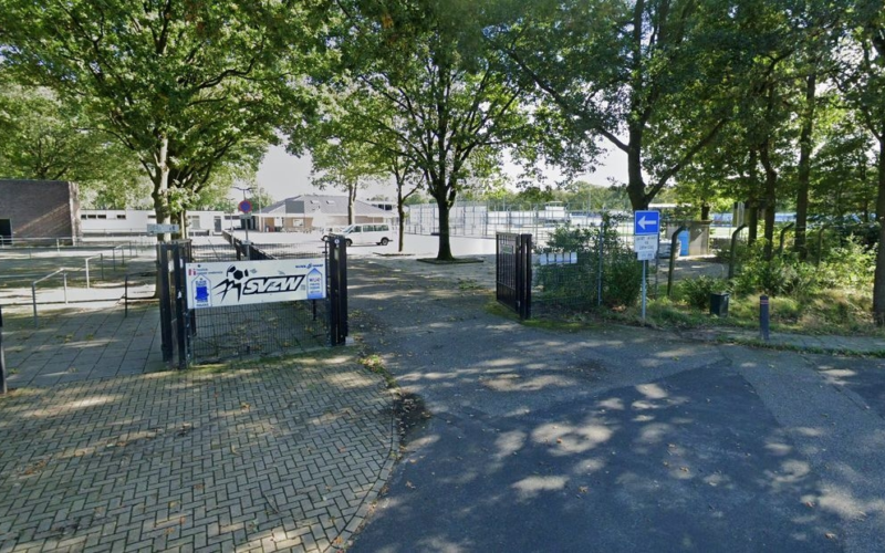 SVZW sportpark