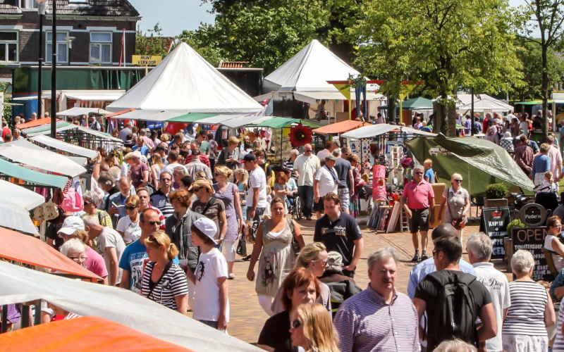 2305 dauwtrapfeest