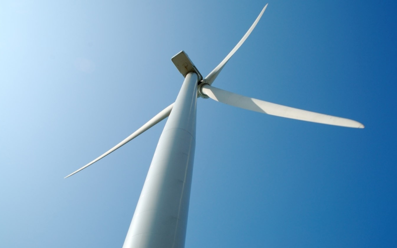 50 windmolen