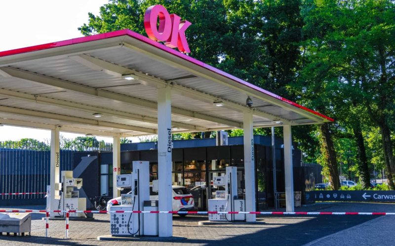 20250704 Tankstation overval Veldhoflanden Enschede