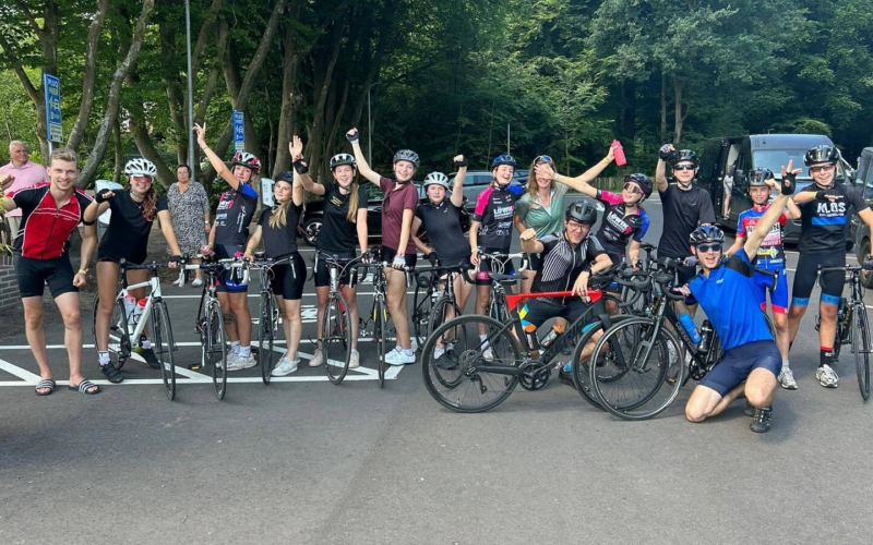 Het Noordink bij terugkomst in Almelo