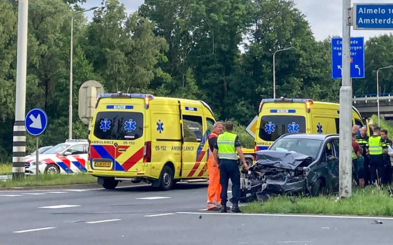 250705 ongeval hengelo