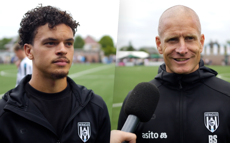Almelose selectie Heracles 20250705