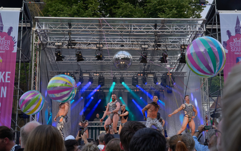 Bolke Open Air 1 c Ernst Bergboer