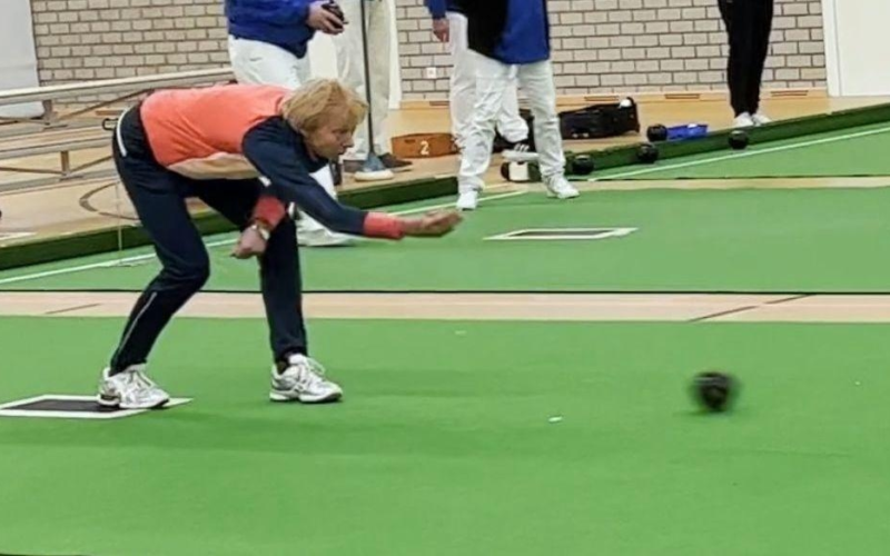 Bowls Losser