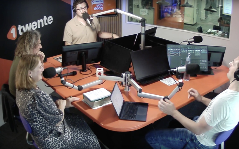 20250627 n Lesten Twents Kwartearken