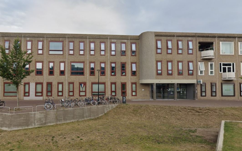 20250829 Oldenzaalsestraat Winternachtopvang Enschede