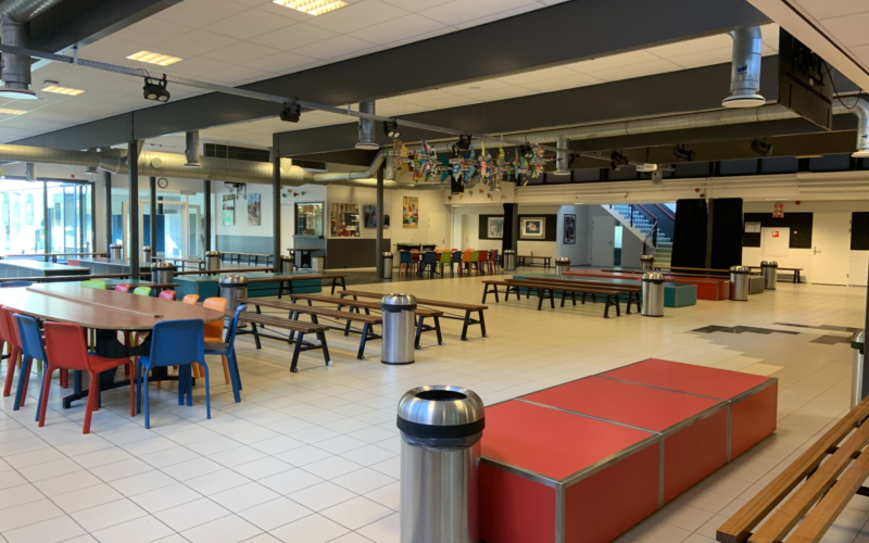 Canisius Tubbergen